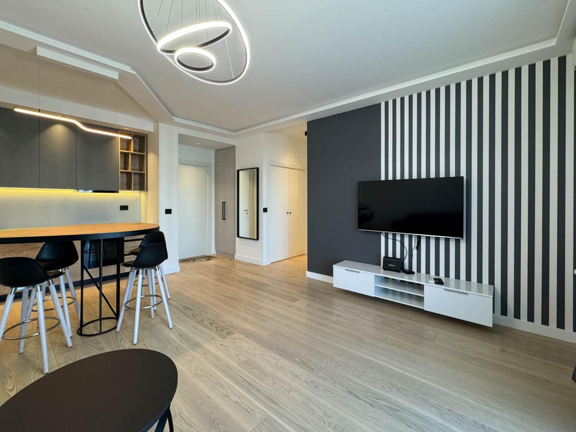 Belgrade Waterfront - Beograd Na Vodi - Metropolitan Luxury Apartments Exterior foto