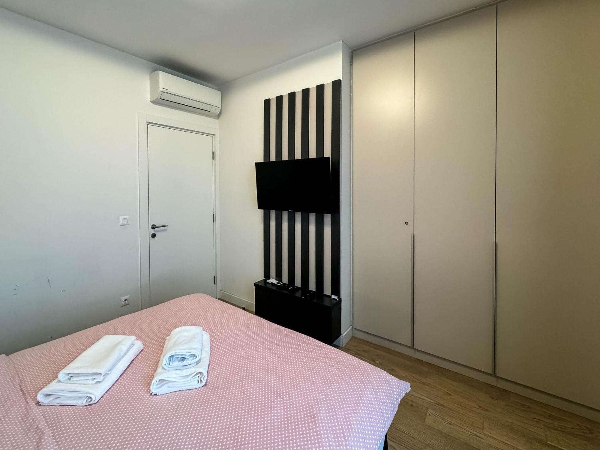 Belgrade Waterfront - Beograd Na Vodi - Metropolitan Luxury Apartments Exterior foto